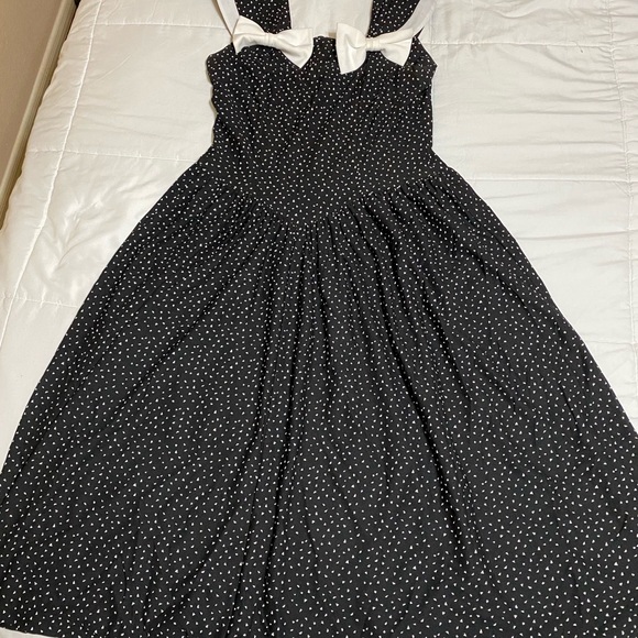 Melissa Harper Dress Size 11/12 - Picture 7 of 8